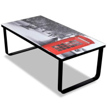 Coffee tables