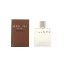 Aftershave Lotion Allure Homme Chanel Allure Homme (100 ml)