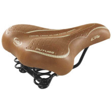 Bicycle saddles