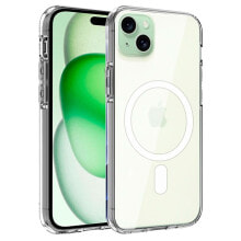 COOL IPhone 15 Plus Magnetic phone case