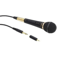 Микрофоны для стримминга Thomson multimedia