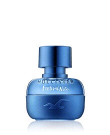 Hollister Festival Nite for Him Eau de Toilette Spray