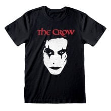 Men's T-shirts The Crow