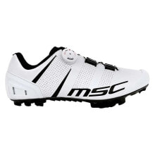 MSC XC Pro MTB Shoes