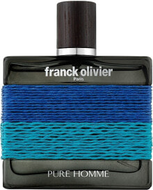 Franck Olivier Pure Homme - Eau de Toilette