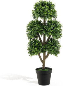 Artificial plants for home and street