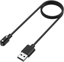 Купить аксессуары для смарт-часов Wotchi: Wotchi USB charging cable for W02G, W02P1, W02B1, W02B