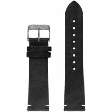 Straps and bracelets for men's watches