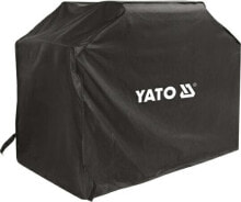 Товары для дачного отдыха и пикника Yato (Ято)