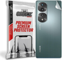 Protective films and glasses for smartphones