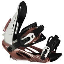 ROXY SNOWBOARDS Lola Snowboard Bindings