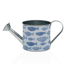 Watering Can Versa Fish