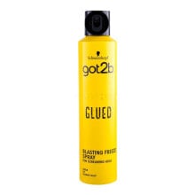 Schwarzkopf Got2b Glued Blasting Freeze Spray 300 ml haarspray unisex