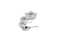 Oster 104392.07 Derrick cookware seet, Multi-Size, 7PC Set