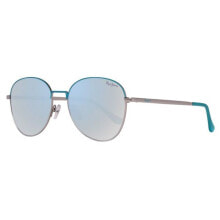 Женские солнцезащитные очки женские солнечные очки авиатор Pepe Jeans PJ5136C254 (54 mm)