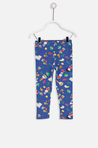 Children's trousers for girls