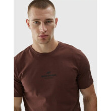 Men's sports T-shirts and T-shirts