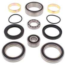 All BALLS 14-1012 Arctic Cat bearing&seal differential kit