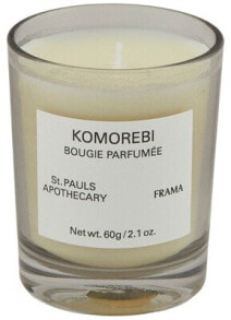 Aromatic diffusers and candles