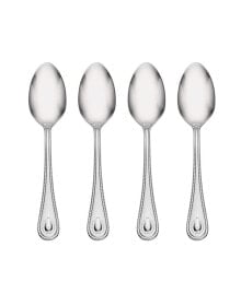 Товары для дома french Perle Dinner Spoons, Set of 4