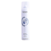 Hair styling products 3D STYLING niospray strong hold 400 ml