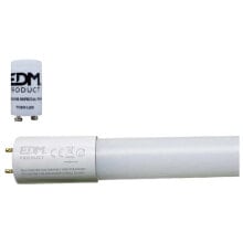 EDM LED Tube T8 22W 1850 Lumens 4000K