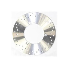 EBC D-Series Solid Round Scooter MD9108D brake disc