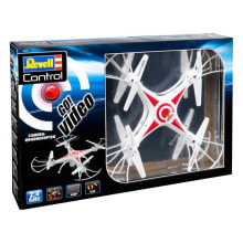 REVELL Quadrocopter GO! 23858 RC Helicopter