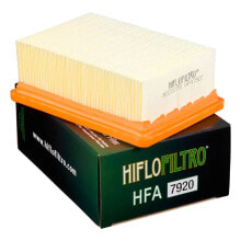 HIFLOFILTRO BMW C400 X 19 Air Filter