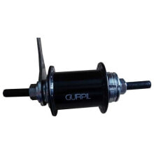 GURPIL Back-Pedal 18t Rear Hub