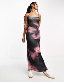 Women's Maxi Dresses