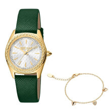 Купить женские наручные часы Just Cavalli: Часы и аксессуары Just Cavalli MODA GLAM Ø 30 мм