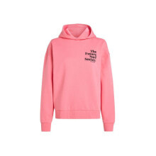 Купить детские спортивные толстовки для девочек ONeill: O'Neill Future Surf Society Hoodie W 92800613440