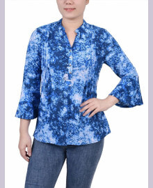 Women's blouses and blouses