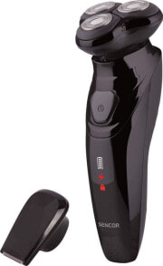 Electric shavers for men