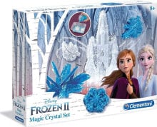 Clementoni Clementoni Frozen 2 - Magical Crystals - 18524.5