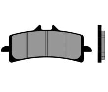 BRENTA MOTO Pro 7113 Sintered Brake Pads