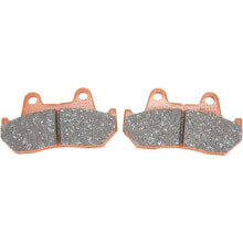 EBC FA-V Series FA069/2V Sintered Brake Pads