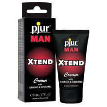 Pjur Man Cream Xtend 50 ml