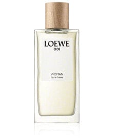 Loewe 001 Woman Eau de Toilette Spray