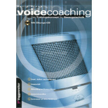 Voggenreiter Voicecoaching Karin Ploog,inkl. CD