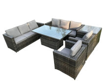 Garden furniture sets