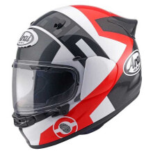 Helmets for motorcyclists