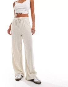 Women's trousers