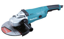 Makita Winkelschleifer GA9020RF, 230 mm., 2.200 W im Karton купить онлайн