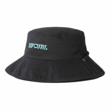 RIP CURL Revo Revo Wide Brim Hat