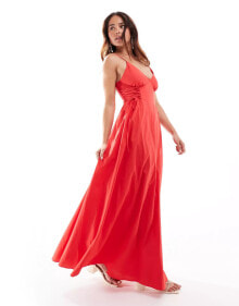 Women's Maxi Dresses