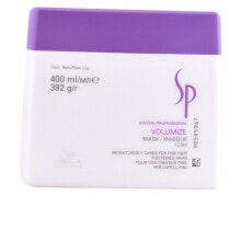 System Professional Volumize Hair Mask Маска для придания обьема тонким волосам 400 мл