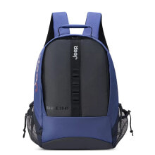 Купить сумки и чемоданы Jeep: JEEP J0274560002 Versatile 24L backpack