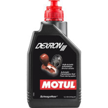 MOTUL DEXRON III D 5L Transmission Oil